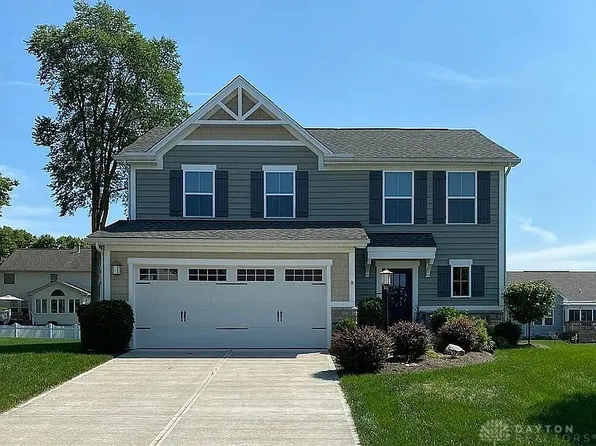 109 Venetian Way, Union, OH 45377