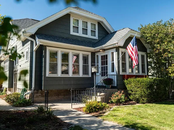 2323 N 66th STREET, Wauwatosa, WI 53213