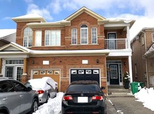 40 Palm Tree Rd #BASEMENT, Brampton, ON L6V 4N6