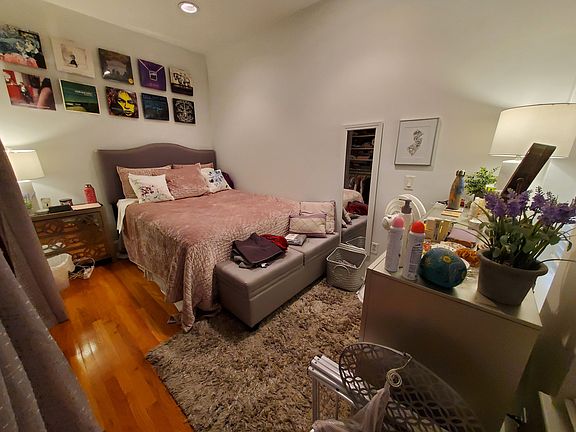 4th image of 57 Westland Ave APT 9