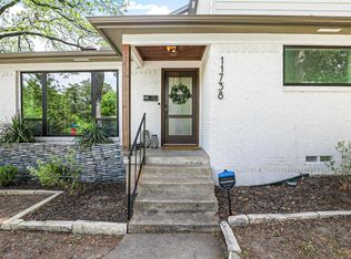 11738 Rogue Way, Dallas, TX 75218