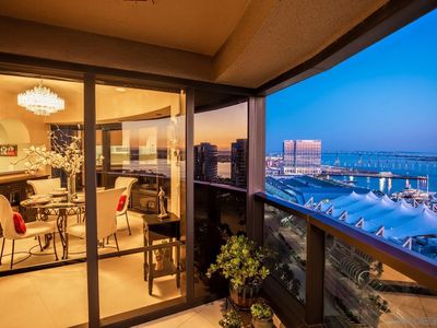 100 Harbor Dr UNIT 2605, San Diego, CA, 92101