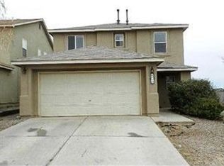 6039 Park South Pl NW, Albuquerque, NM 87114