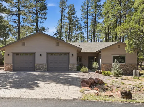 5501 W Solitude Trails Loop, Pine, AZ 85544