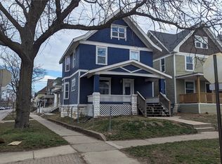 1500 4th Ave SE, Cedar Rapids, IA 52403