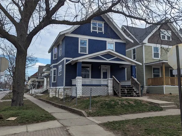 1500 4th Ave SE, Cedar Rapids, IA 52403