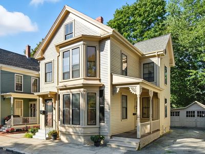 71 Purchase St, Newburyport, MA, 01950