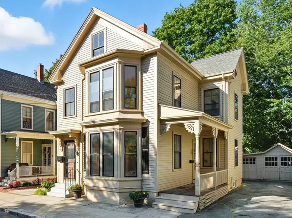 71 Purchase St, Newburyport, MA 01950