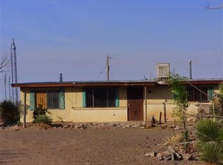 3340 Torreon Rd SE, Deming, NM 88030