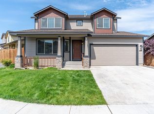 63415 Lamoine Ln, Bend, OR 97701