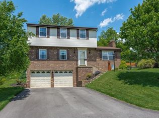 314 Laurelwood Dr, Glenshaw, PA