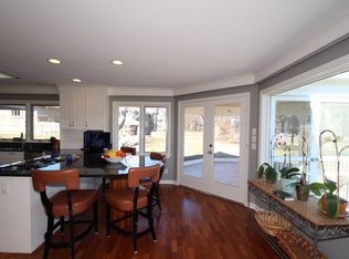 3112 Dunbar Rd, Saint Cloud, MN 56301