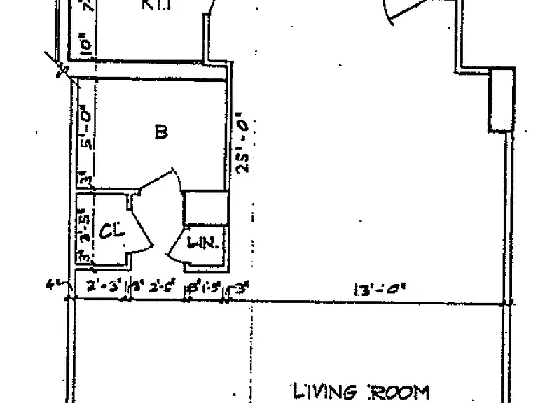 155 E 34th St #5H — Photo 7