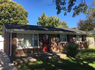 233 Liverpool Rd, Lexington, KY 40504