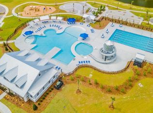 494 Lake Ridge Blvd, Summerville, SC 29486