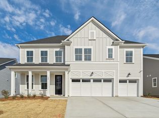 125 Coppa Ct, Fountain Inn, SC 29644