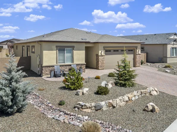 7878 E Hideaway Falls Ct, Prescott Valley, AZ 86315