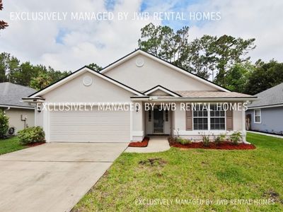 421 Mallowbranch Dr, Saint Johns, FL, 32259