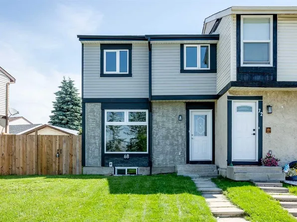 68 SW Abergale Way NE, Calgary, AB T2A 6H7
