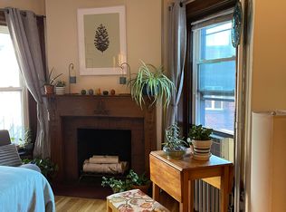 847 Beacon St APT 6, Boston, MA 02215