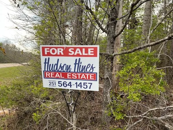 Highway 47 N, Beatrice, AL 36425