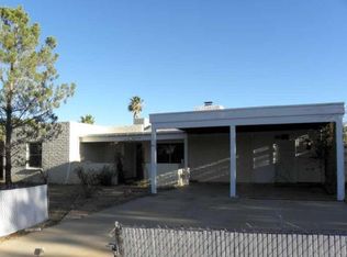 740 Steppe Pl, Sierra Vista, AZ 85635