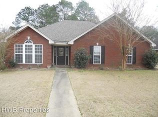 536 Forest Trl, Montgomery, AL 36117