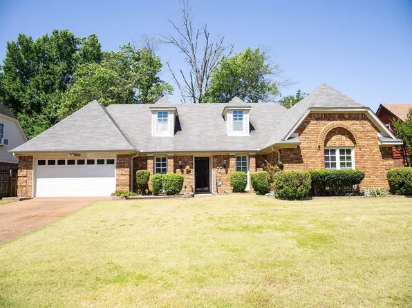 4305 Beaver Creek Ln, Memphis, TN 38125