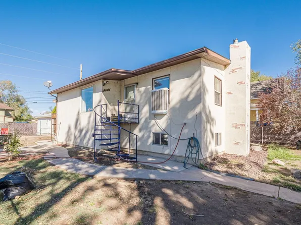 1840 Rood Ave, Grand Junction, CO 81501