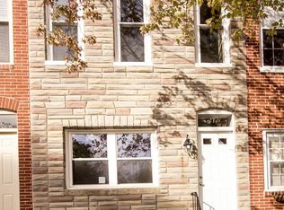 1720 Johnson St, Baltimore, MD 21230