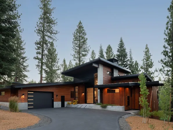 9337 Heartwood Dr, Truckee, CA 96161