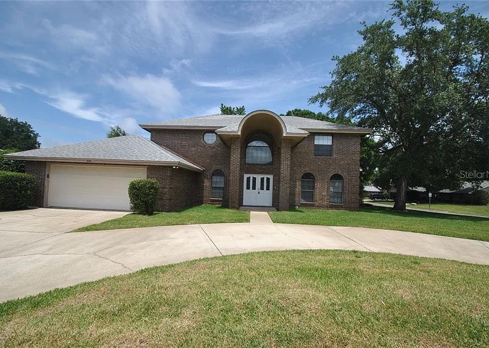 1st image of 809 Smokerise Blvd