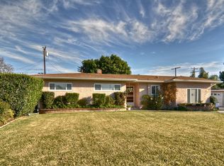 16354 Citrustree Rd, Whittier, CA 90603