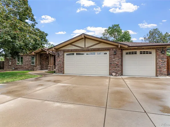 5598 Orion Circle, Golden, CO 80403