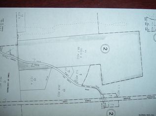 Jarvis Rd S, Ravena, NY 12143