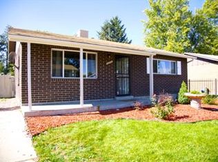 5531 Dearborn St, Denver, CO 80239