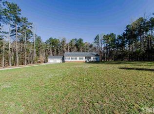 212 Jason Way, Youngsville, NC 27596