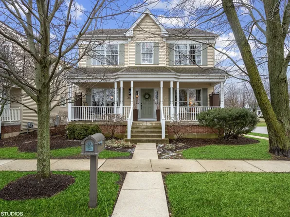 39W167 Herrington Blvd, Geneva, IL 60134