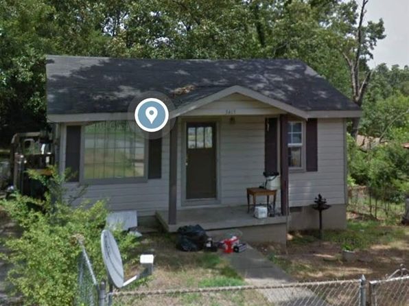 Houses For Rent in Little Rock AR - 80 Homes | Zillow