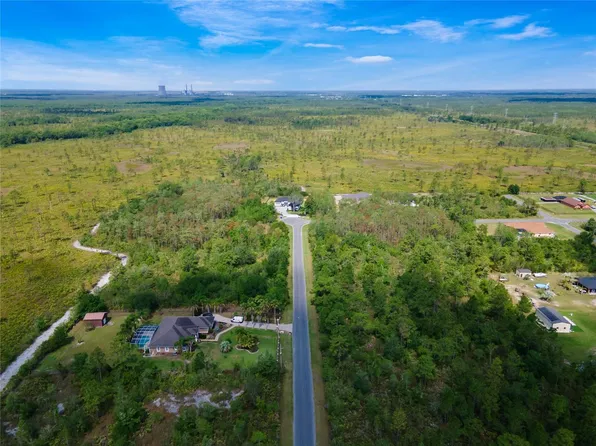 OVERTON STREET, ORLANDO, FL 32833
