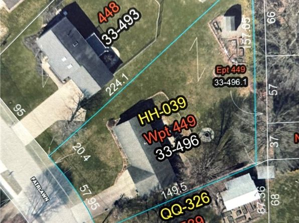 182 Fairlawn Ave, Smithville, OH 44677