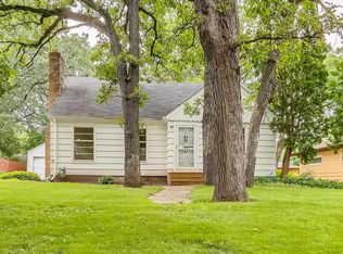 7004 Knox Ave S, Richfield, MN 55423