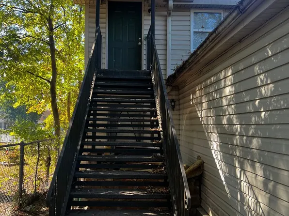 909 N North St #41STSTREET, Fort Smith, AR 72904
