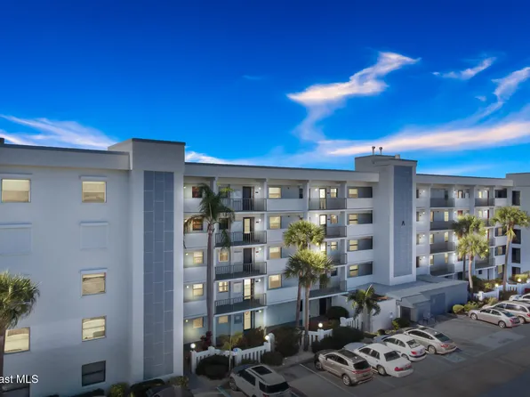 3165 N Atlantic Ave APT B209, Cocoa Beach, FL 32931