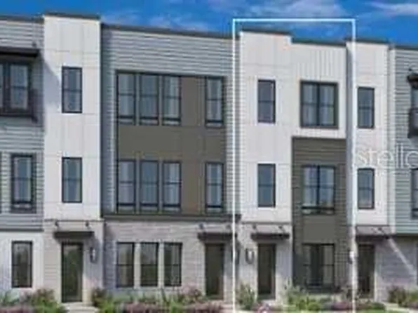 2209 Valentine Aly, Orlando, FL 32804