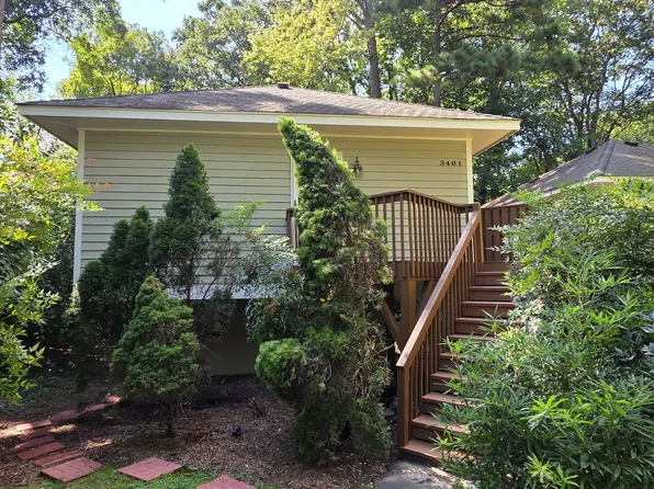 3461 Mill Run, Raleigh, NC 27612