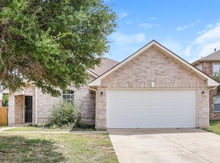 7312 Moon Ridge Ct, Fort Worth, TX 76133