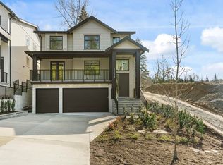 11016 241a St, Maple Ridge, BC V2W2C9