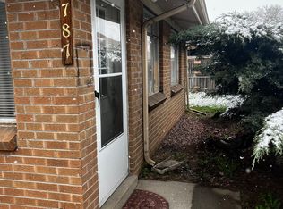 2 Bed 1 Bath Duplex in Wheat Ridge!, Wheat Ridge, CO 80033
