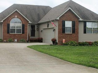 277 Sierra Cir, Stanford, KY 40484